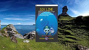 Zhouyi Six Lines Divination Game