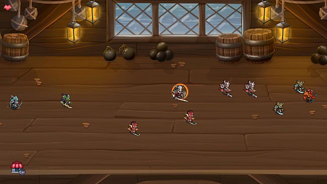 性感史莱姆派对（Slime Sexy Party）