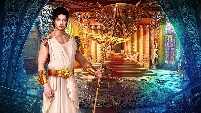 Seven Chambers: Zodiac Adventure