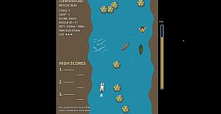 CURRENTBOUND:Rescue Run