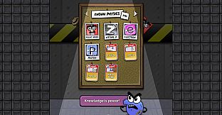 Agent Higgs 2