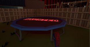 Haunted Science: Welcome To I.R.H.I.A.