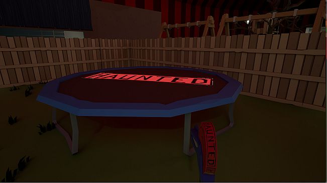 Haunted Science: Welcome To I.R.H.I.A.