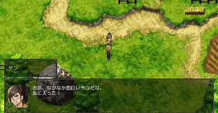 RPG Maker Unite Default Character Facial Expression Assets1