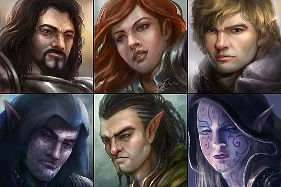 The Fall of the Dungeon Guardians - Enhanced Edition