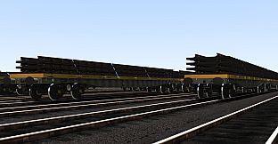 TS Marketplace: YQA Parr Wagon Pack