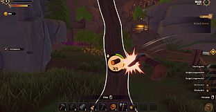 Fantasy Blacksmith Simulator