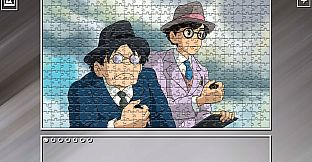 Super Jigsaw Puzzle: Generations - Anime 5