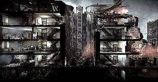 This War of Mine Original Soundtrack