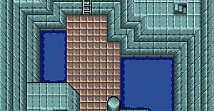 RPG Maker MZ - MT Tiny Tales Dungeon Tiles