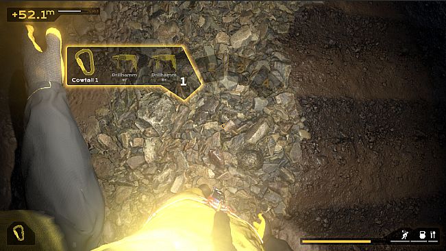 Cave Expedition