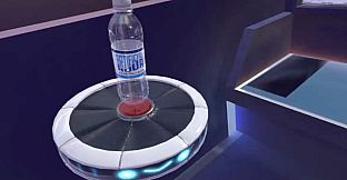 Bottle Flip VR