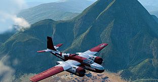 World of Warplanes - Douglas A-26B Invader Pack