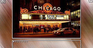 Super Jigsaw Puzzle: Generations - USA Puzzles