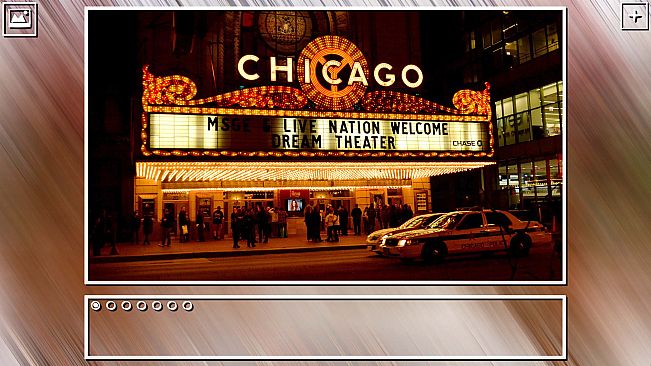 Super Jigsaw Puzzle: Generations - USA Puzzles