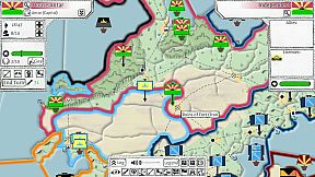 Eormor: Shattered Lands