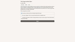 The Dragon and the Djinn