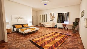 Electronic Market Simulator