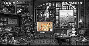 Find The Cats: Pawsome Bundle