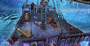 Fairy Godmother Stories: Dark Deal Collector's Edition