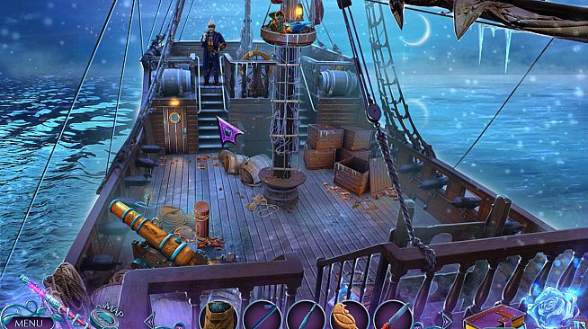 Fairy Godmother Stories: Dark Deal Collector's Edition