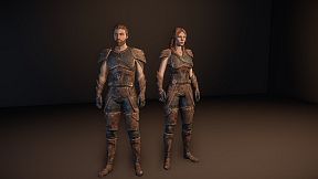 The Memory of Eldurim