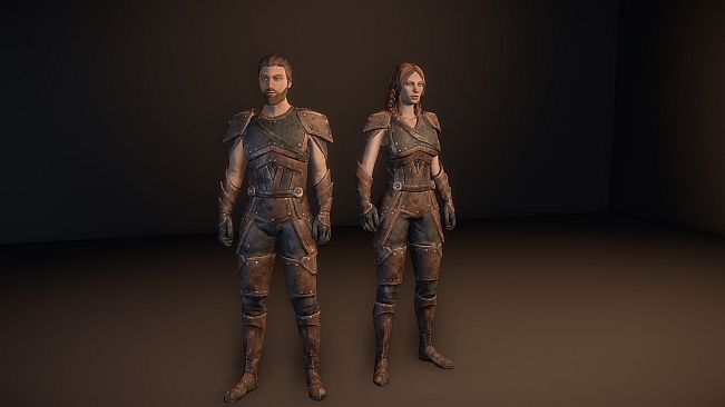 The Memory of Eldurim