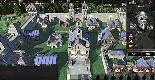 World Of Conquerors - Origins