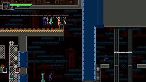 KAPITAL PUNISHMENT 22XX