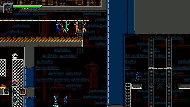 KAPITAL PUNISHMENT 22XX