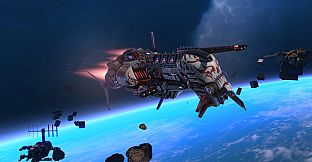 Star Conflict - Reaper