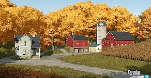 Farming Simulator 22 (PC)