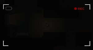 Witch's house beginning