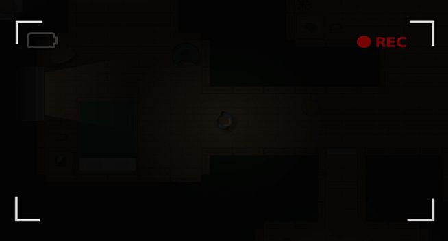 Witch's house beginning