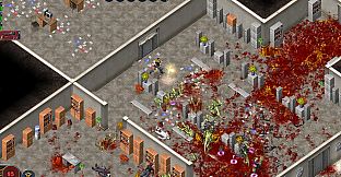 Alien Shooter - The Experiment