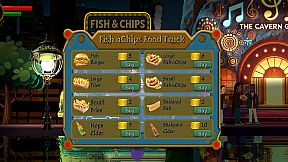 Street Life - Hollow Earth