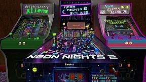 Slot Shots Pinball Collection