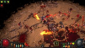 Path of Exile