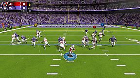 Football Simulator