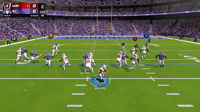 Football Simulator