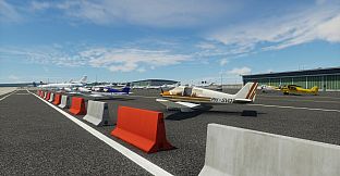 X-Plane 12 Add-on: Aerosoft - Airport Stuttgart