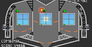 Dimension Quest Pinball Season Pass - Blazing Summer