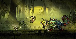 Tails of Iron & Tails of Iron 2 - Deluxe Bundle