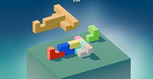 Soma Cube