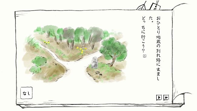 Satoyama Note: Spring Walk