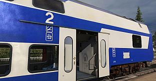 Trainz Plus DLC - CFR Calatori Bmee 26-16 096