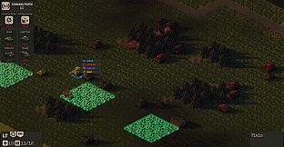 Combat Orders '42