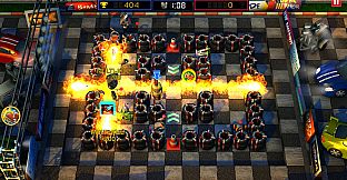 Blast Zone! Tournament