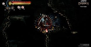 The Light of the Darkness: Renascence