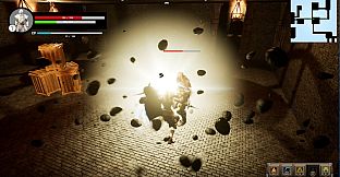 Crusader: Dungeon Series